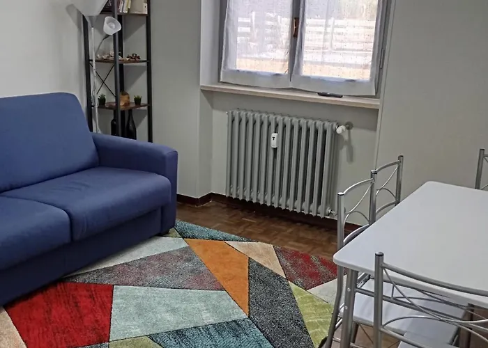 Apartamento Tita Canosio képek