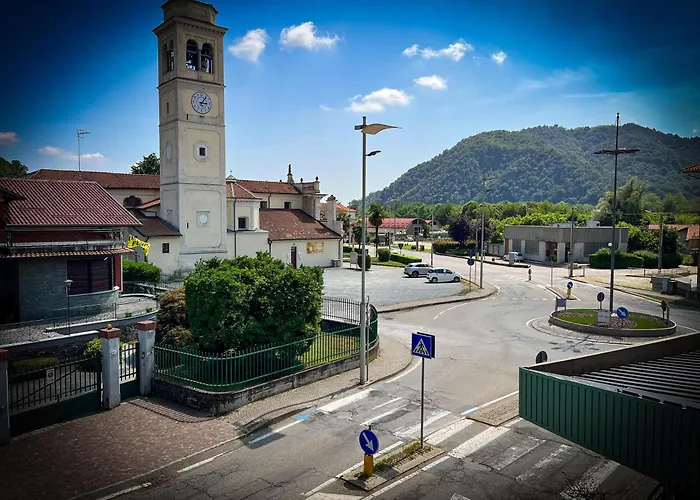 Al Mille Hotel Prato Sesia photo