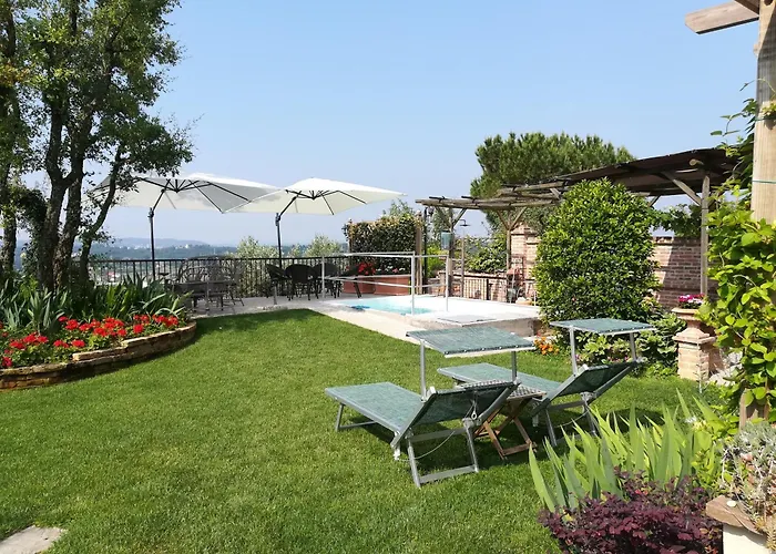 Photo de Cà Nostra B&B Home Restaurant Portacomaro