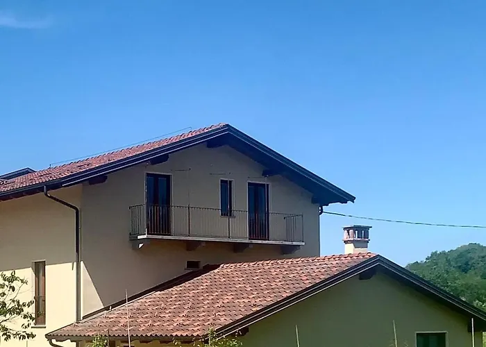 Cascina Nuova Bed and Breakfast Mombasiglio foto