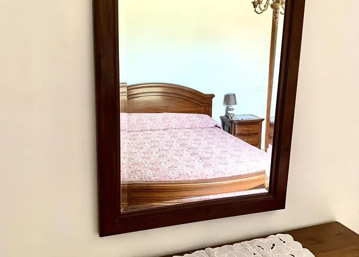 MombasiglioCascina Nuova住宿加早餐旅馆照片