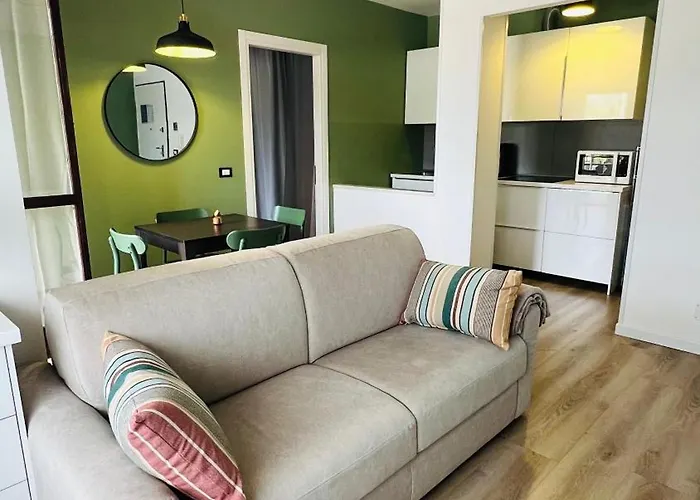 Ferienwohnung La Dimora Di Borgo Borgo San Dalmazzo Foto