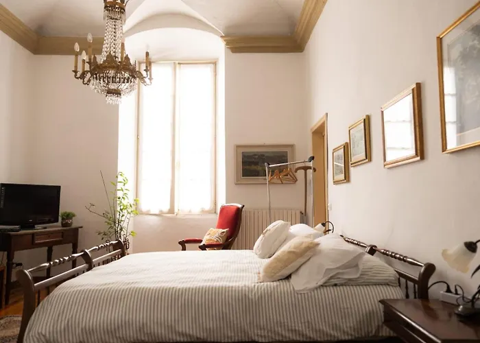 Bed & Breakfast Chiara San Sebastiano Curone foto