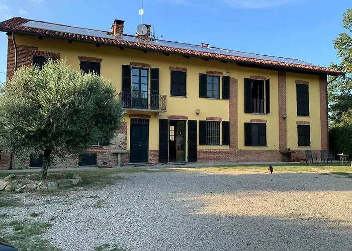 Charming Italian Home Sleeps 6 Cantarana foto