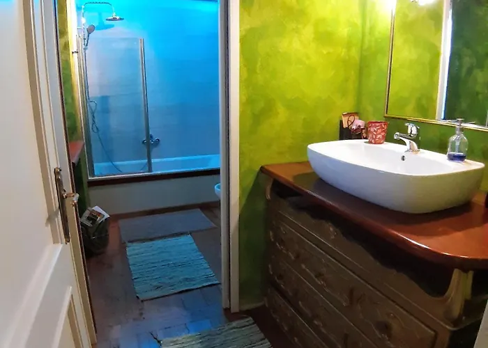 Photo de Agriturismo Casa De Colores Moretta