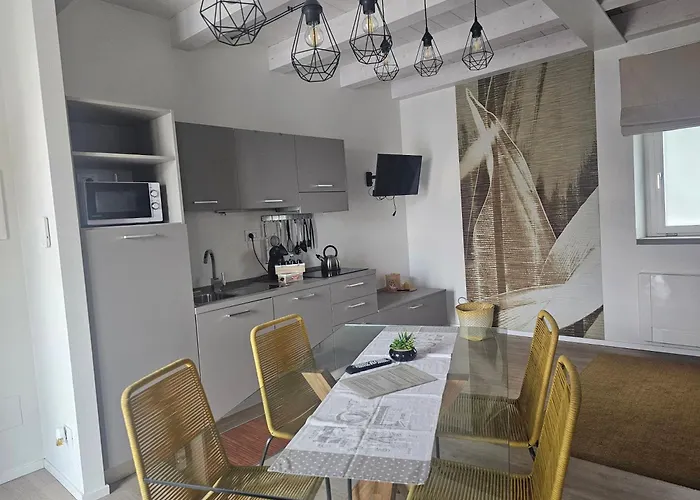 fotos do Appartamenti Il Borgo Girasole Busca