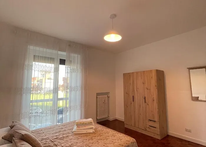 דירות נוברה Bilocale - Zona San Paolo תמונה