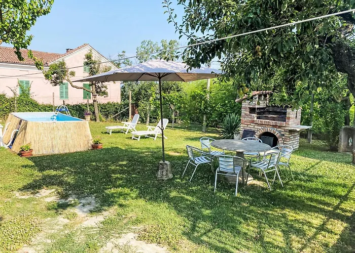 Holiday Home Al Sentiero By Interhome Rocca D'Arazzo photo