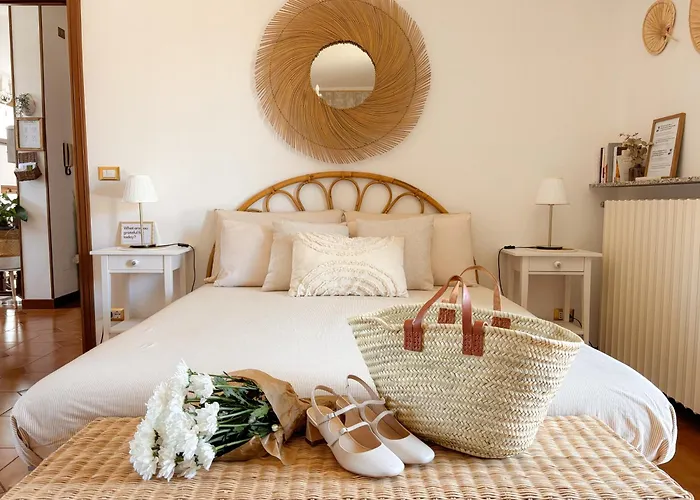 fotos do Amy B&B Casetta Di Charme Vercelli