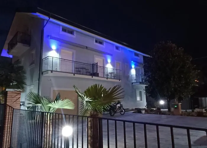 Villa Mariana Bed And Breakfast Saluzzo fotoğrafı