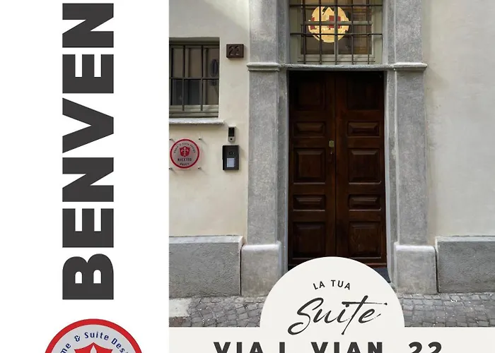 صورة Albergo Trieste Boves - Ricetto Suite