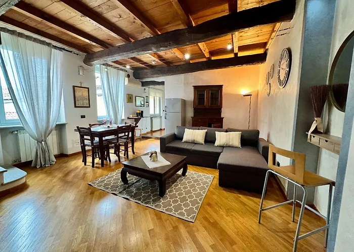 fotos do Residenza Del Corso Apartamento Vercelli