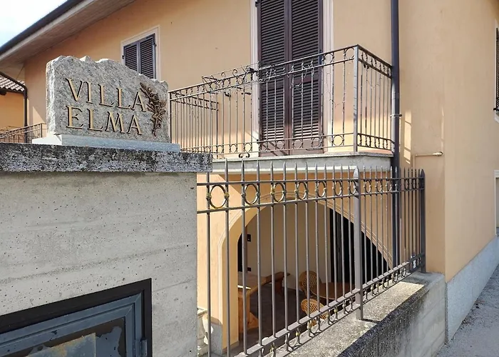 Villa Elma Tilly Studio Cigliè foto