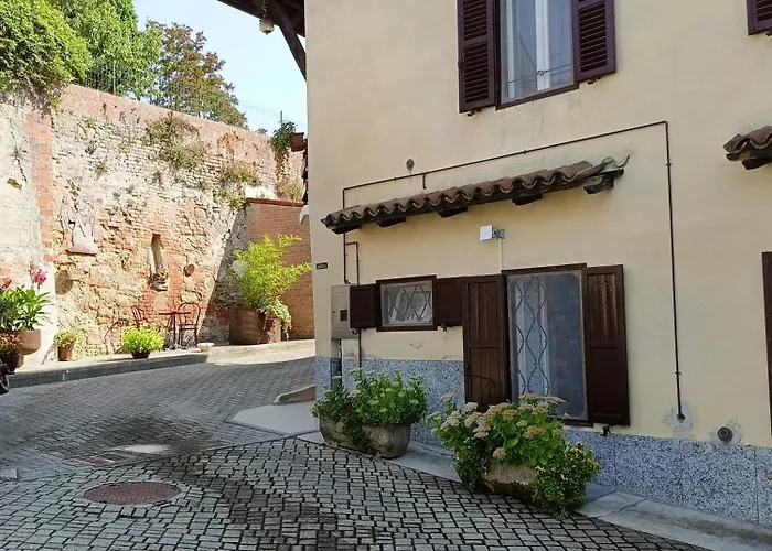 La Casetta Della Nonna Camagna Monferrato photo