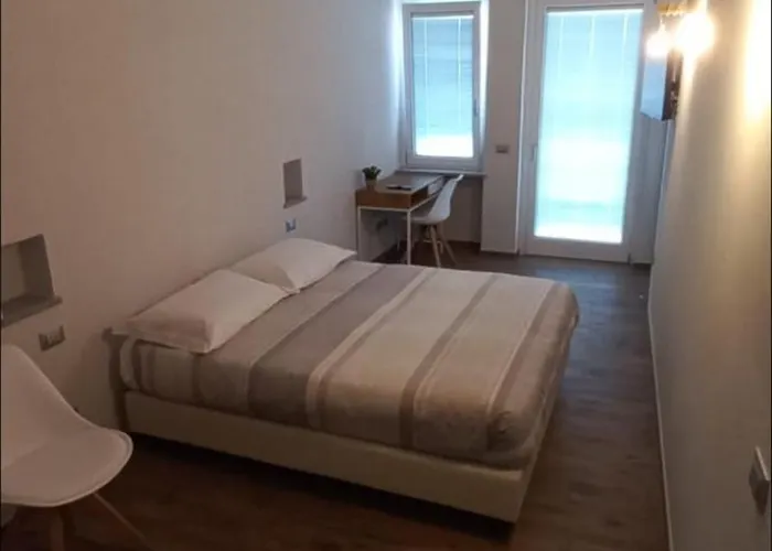 La Casetta San Salvatore Monferrato fotorgafie