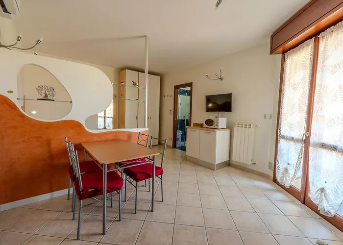 foto di Turin Airport Apt I Leinì