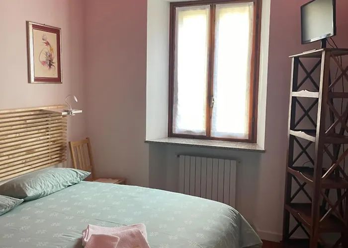 fotos do Cozy Place 26 Vercelli