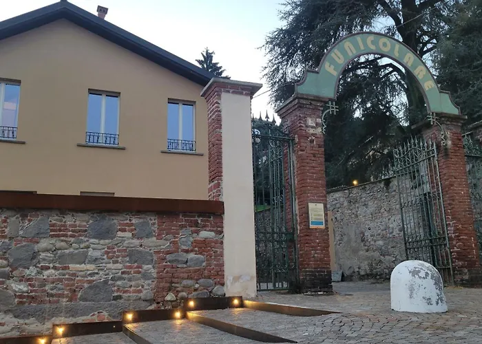 La Casetta Guest House 1 Biella foto