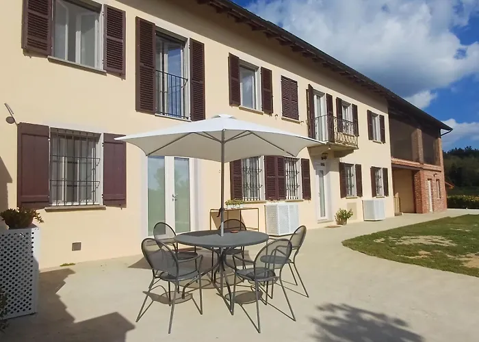 B&B La RU Montemagno  Foto