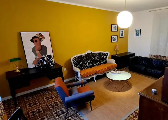 Villa Pop - Relax In The Heart Of Monferrato Carentino fotoğrafı