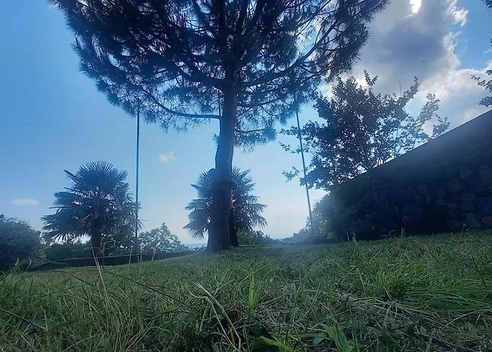 Villa Sigerico Apartment Buroloの写真