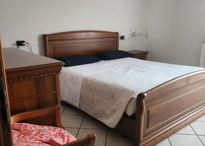 Cerano City House fotoğrafı