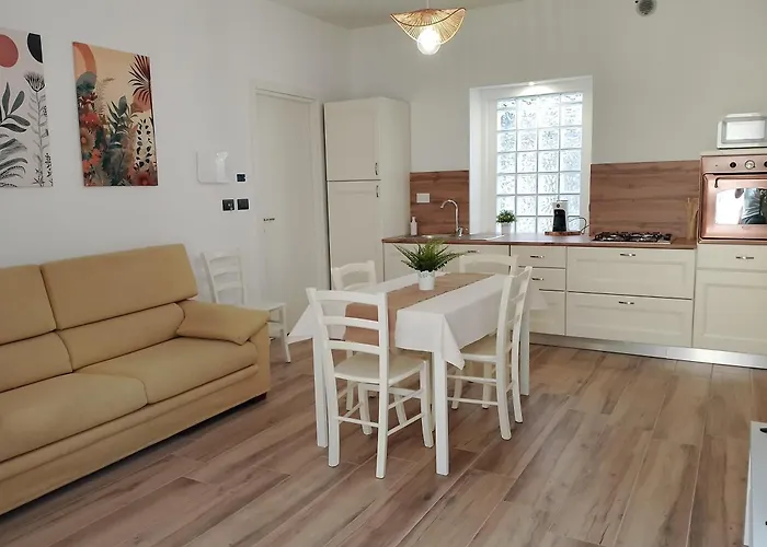 דירות Casa Paglietta None תמונה