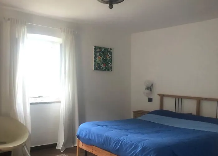 صورة شقة Ca' Parodi Bel View Parodi Ligure