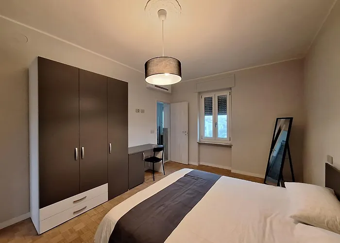 An Tla Ca' Dal Mario Lägenhet Tronzano Vercellese foto