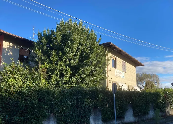 Veruno La Locanda Di Perico Paola תמונה