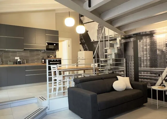 Фото Апартаменты A Casa Di Marzia - 2 Оледжо