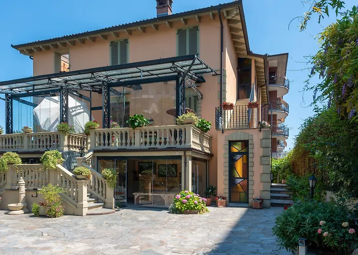 Villa Mery カザーレ・モンフェッラートの写真