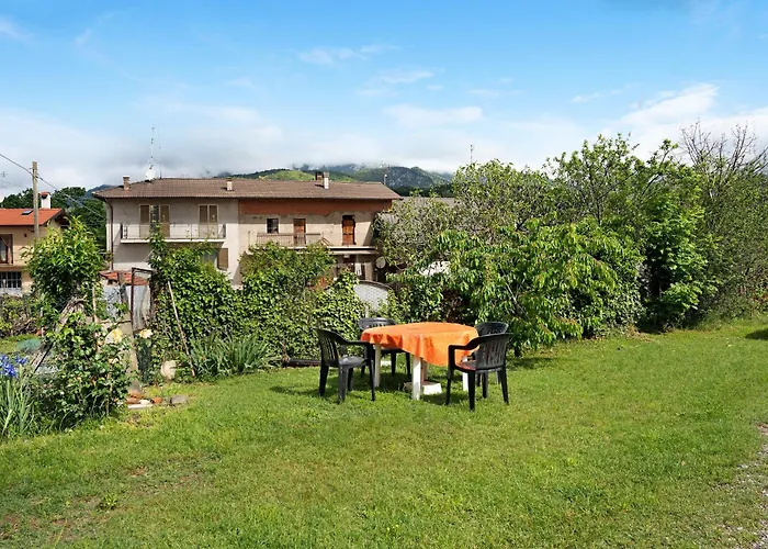 Villa Pin E Cele Dronero foto