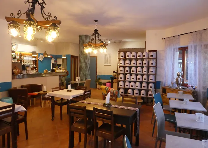 Hotel Alpi Cozie Acceglio képek