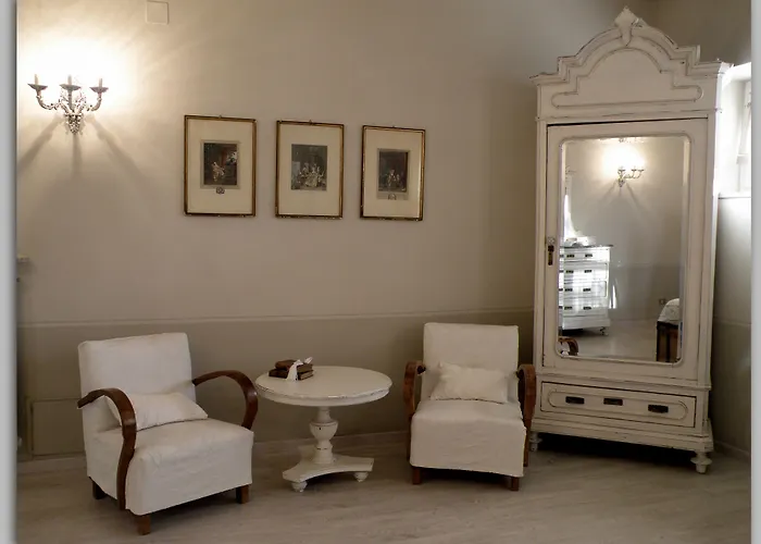 foto di Bed and Breakfast Cascina Luvot Melazzo