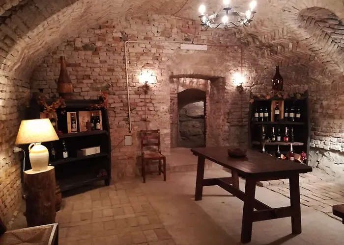 Photo de Villa Il Palazzo Sciolze