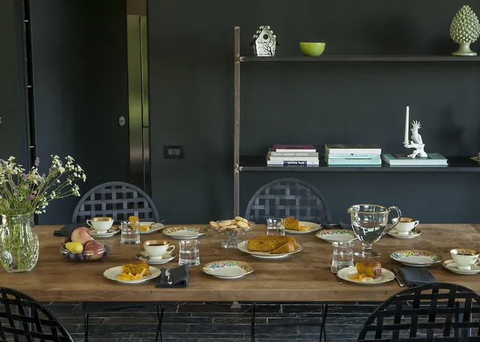 B&B Puntodivista Chieri Foto