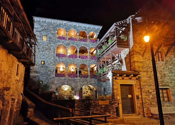 Dimora Storica Casa Vanni Villadossola foto