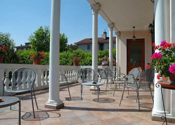 Hotel Bugella Gaglianico照片