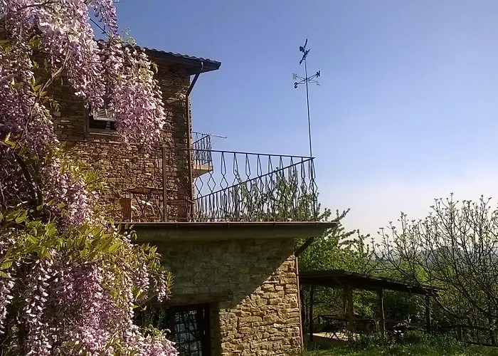 Photo de B&B La Civetta Ponzone