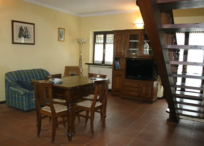 foto di Hotel Ai Cappuccini Racconigi