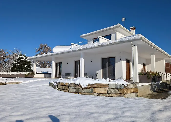 Al Tempo Ritrovato Country House Pianfei照片