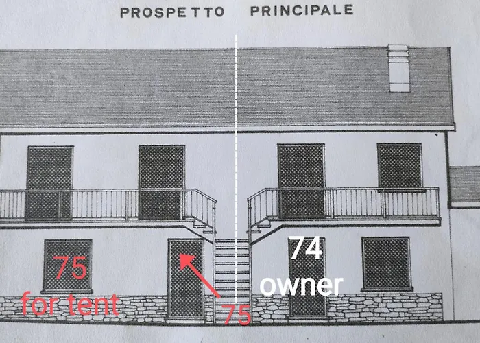 Futopia - Vita Sostenibile, Relax, Natura Viù照片