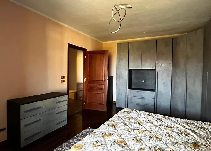 Bed and Breakfast Colline Di Chieri Montaldo Torinese foto