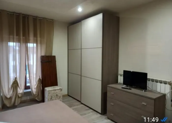 Centauri Otel Castellazzo Bormida fotoğrafı