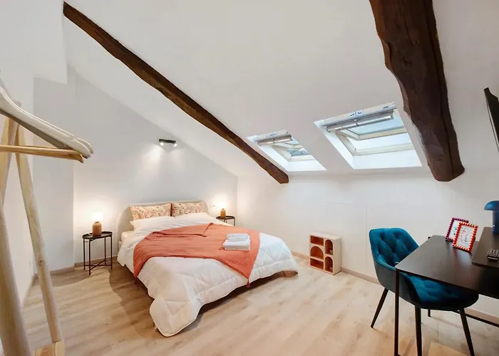 صورة شقة La Scaletta بييلا