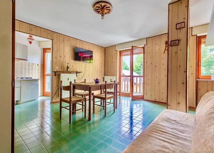 Accogliente Appartamento A Due Minuti Dal Centro Limone Piemonte fotoğrafı