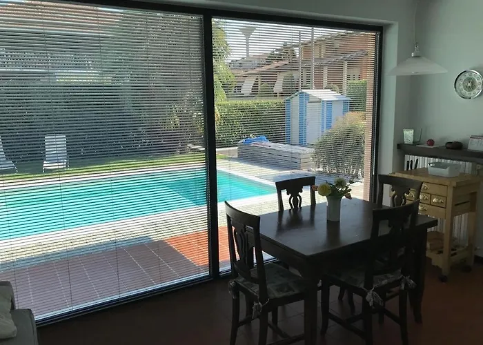 Apartament Ca' Del Maharaja Gargallo zdjęcie