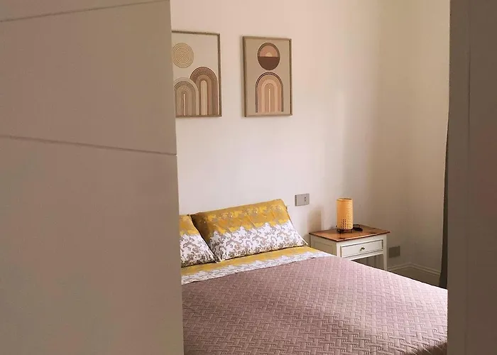 Ferienwohnung Il Glicine Bianco Omegna Foto