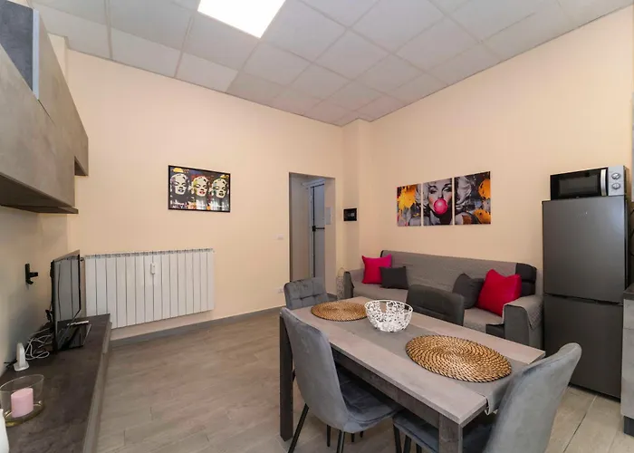 Ferienwohnung Casa Meme - Trilocale Elegante Grugliasco Foto